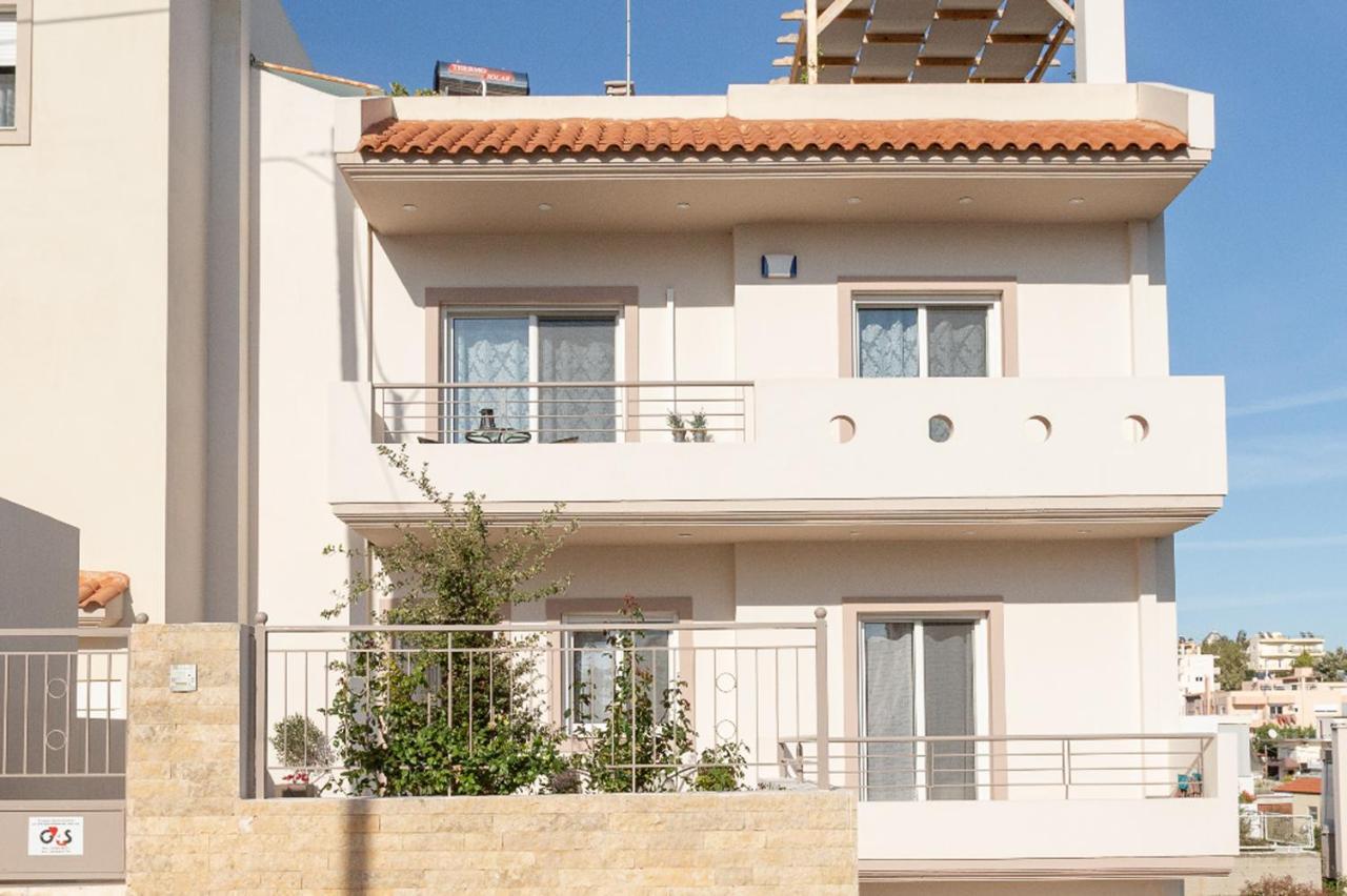 Milo Luxury House -Free Airport Pick Up-10Min Drive Villa Markopoulo Mesogaias Luaran gambar