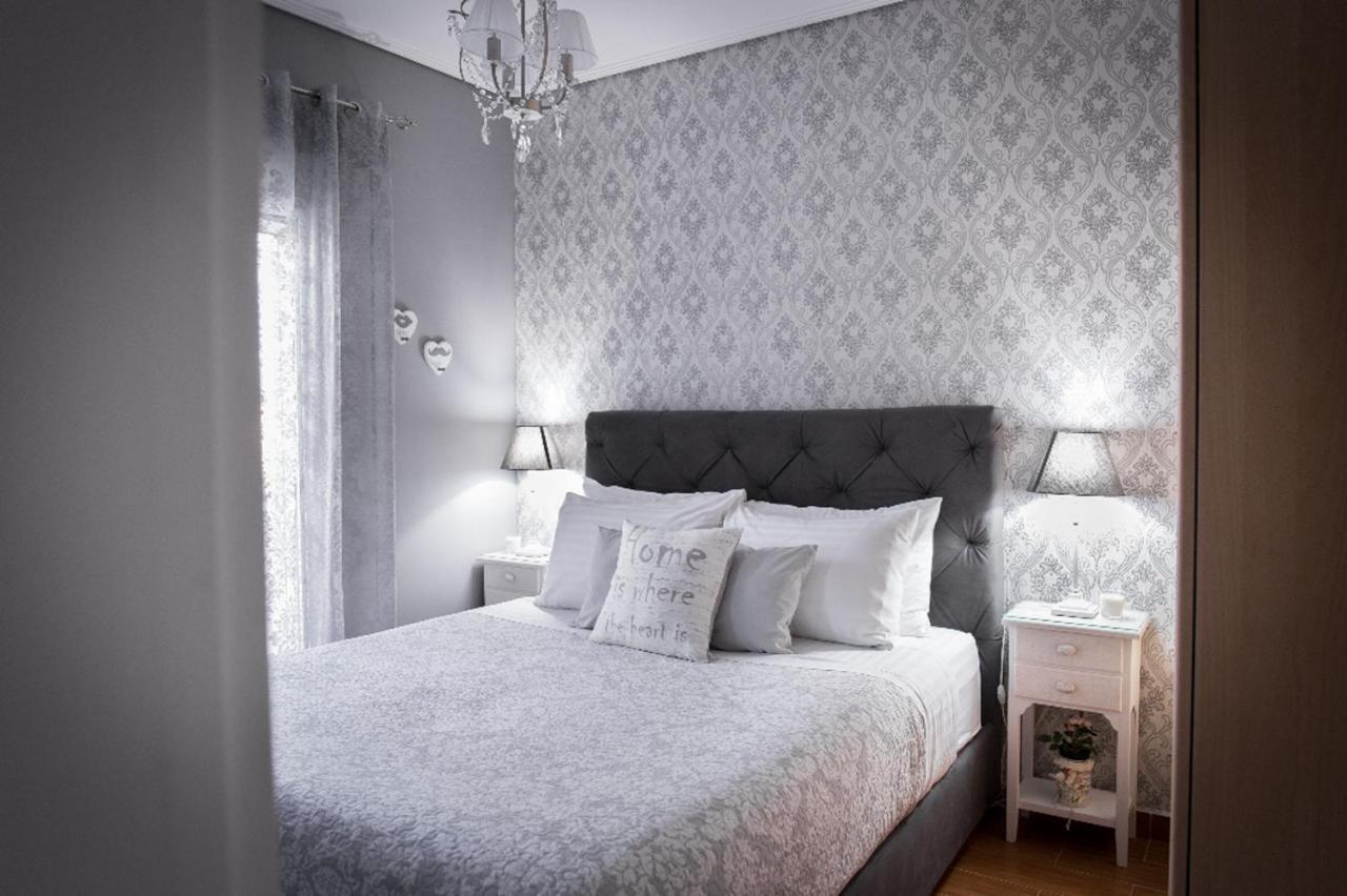 Milo Luxury House -Free Airport Pick Up-10Min Drive Villa Markopoulo Mesogaias Luaran gambar