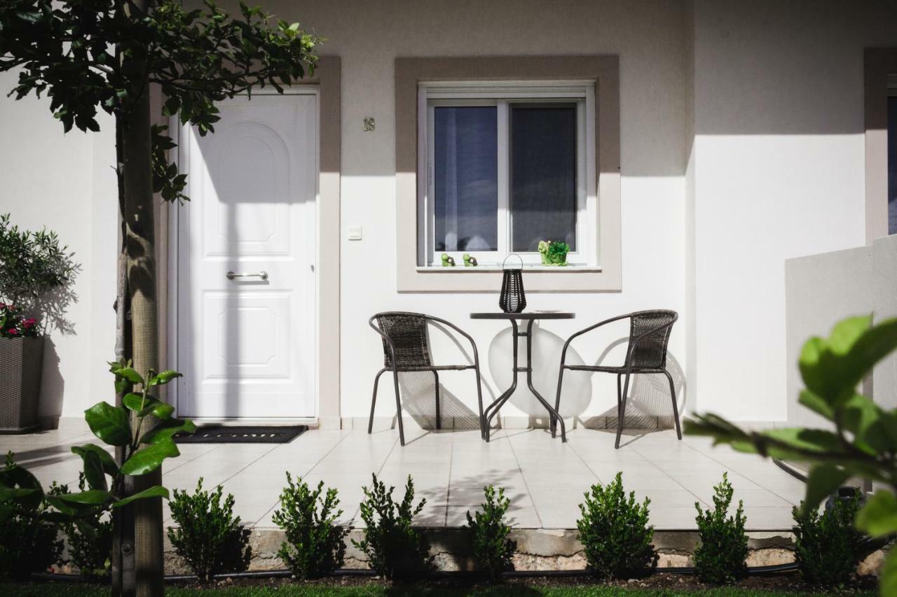 Milo Luxury House -Free Airport Pick Up-10Min Drive Villa Markopoulo Mesogaias Luaran gambar